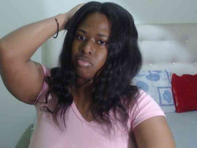 Nathaly webcam