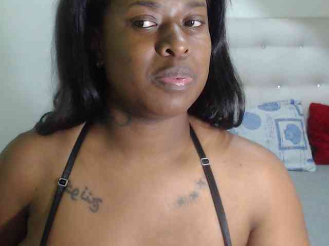 Nathaly webcam