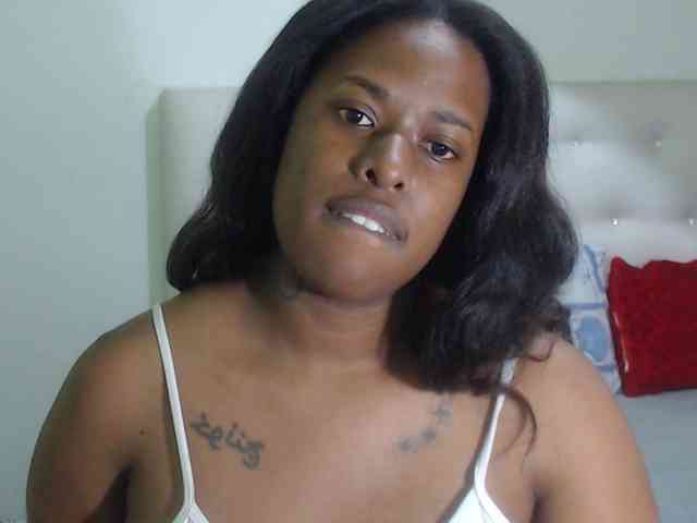 Nathaly webcam