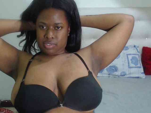 Nathaly webcam