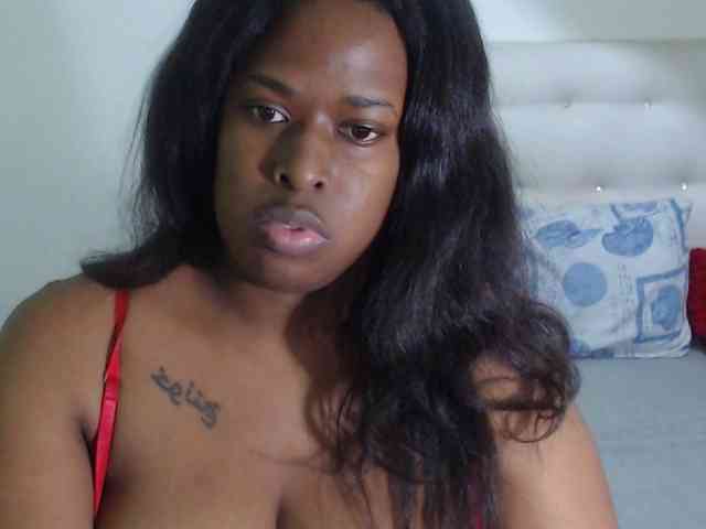 Nathaly webcam