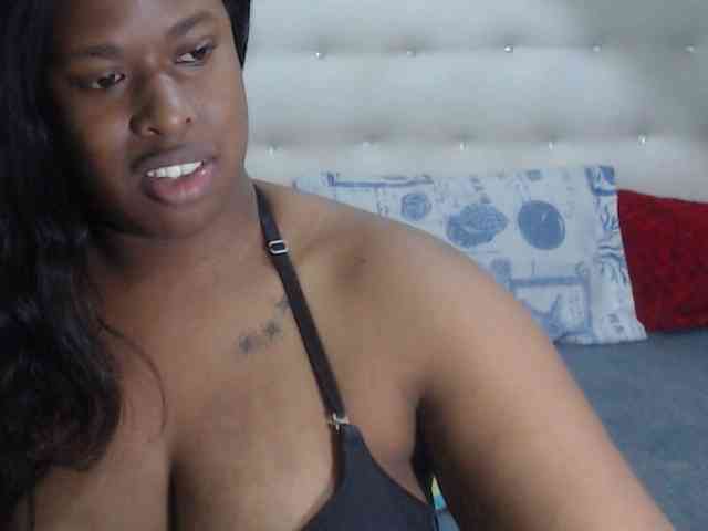 Nathaly webcam