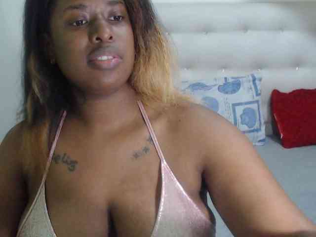 Nathaly webcam