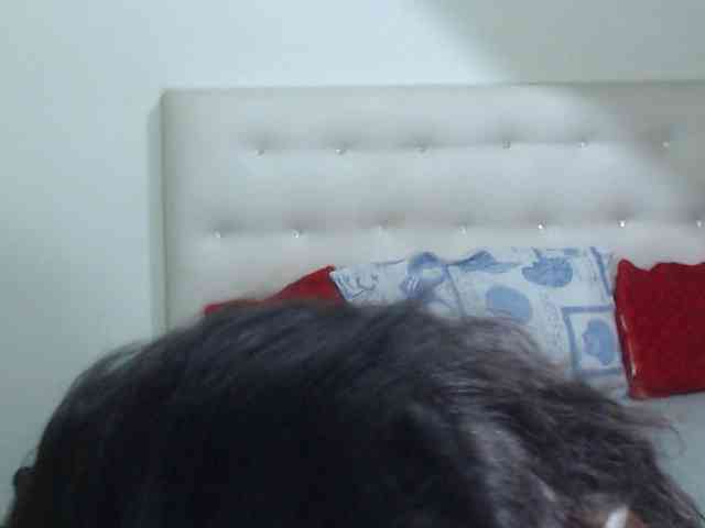 Nathaly webcam