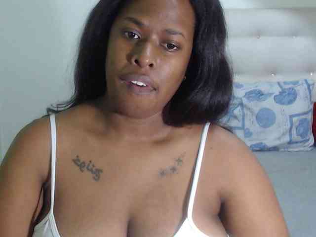 Nathaly webcam