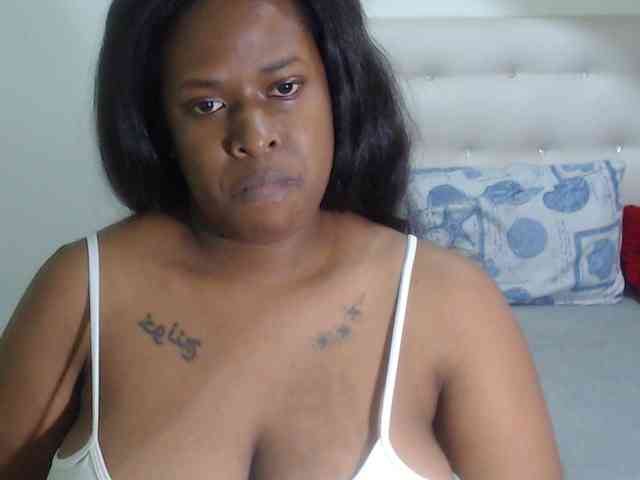 Nathaly webcam