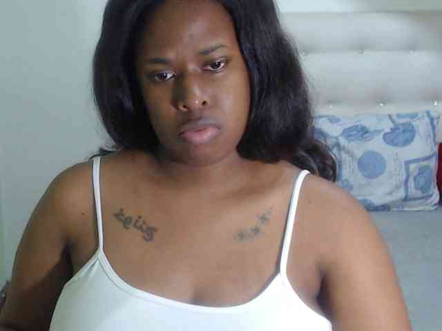 Nathaly webcam