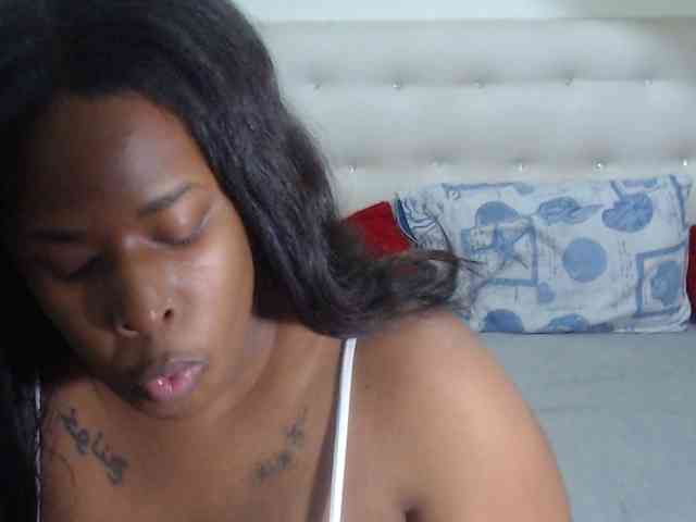 Nathaly webcam