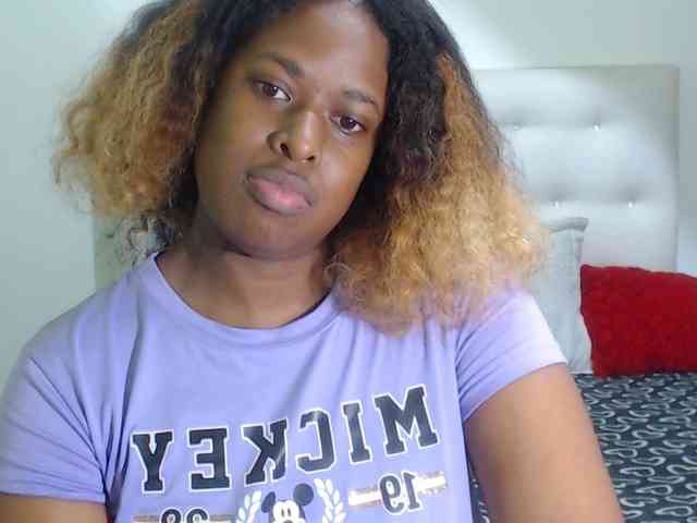 Nathaly webcam