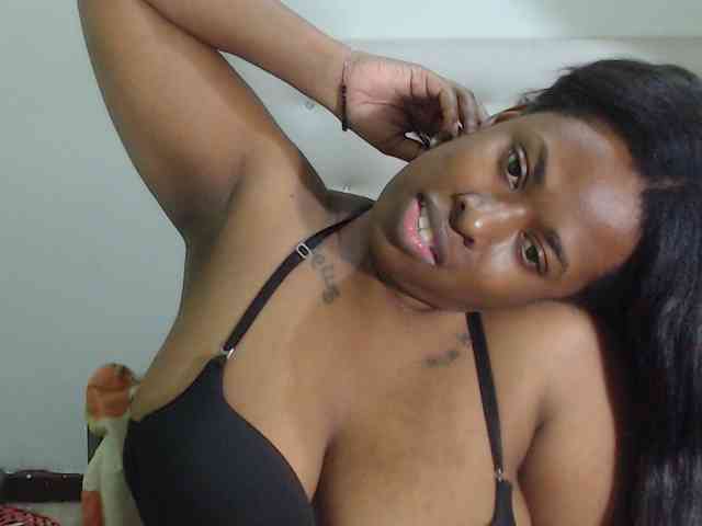 Nathaly webcam