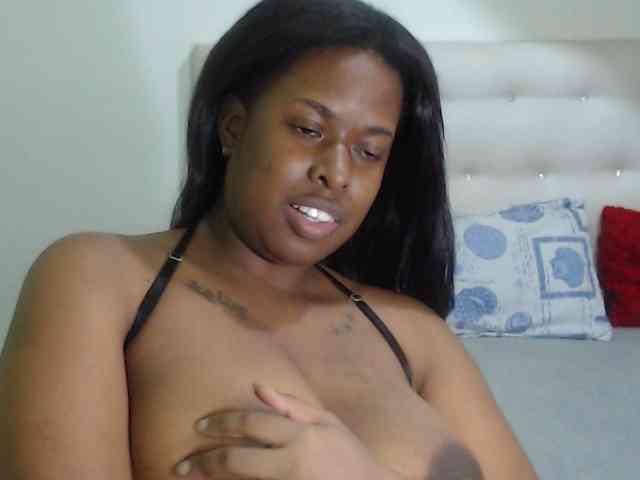 Nathaly webcam