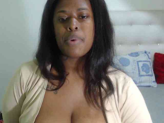 Nathaly webcam