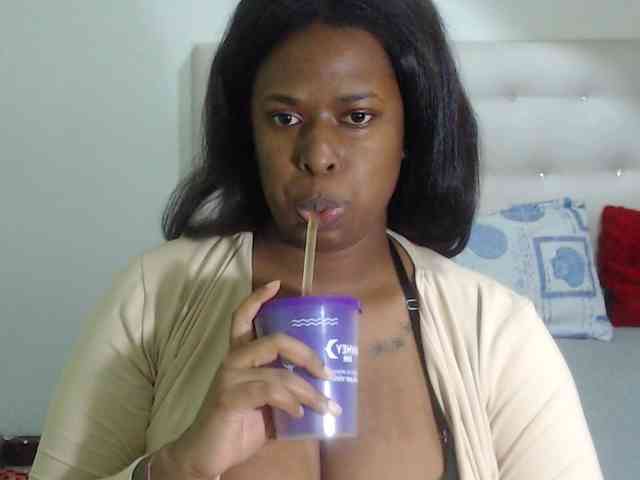 Nathaly webcam