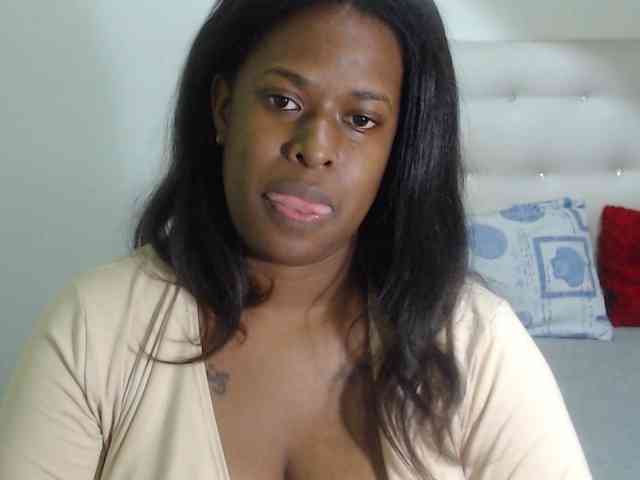 Nathaly webcam