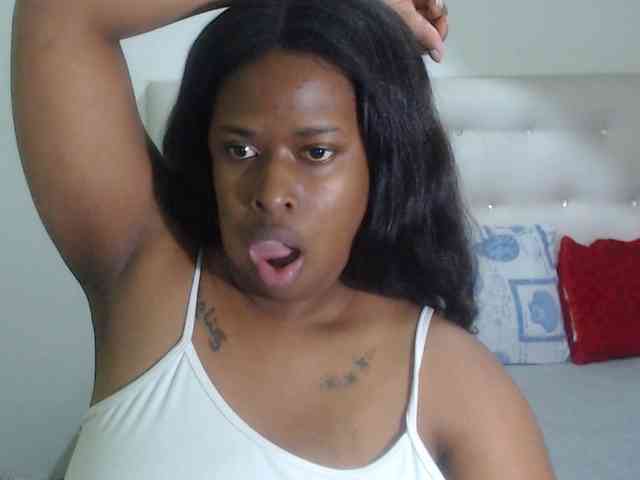 Nathaly webcam