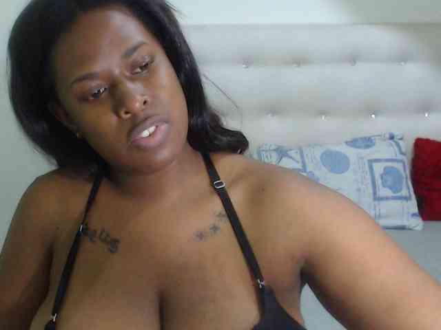 Nathaly webcam