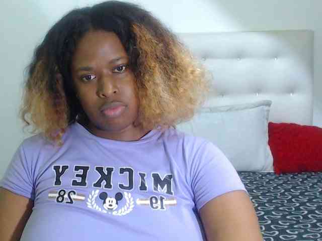 Nathaly webcam