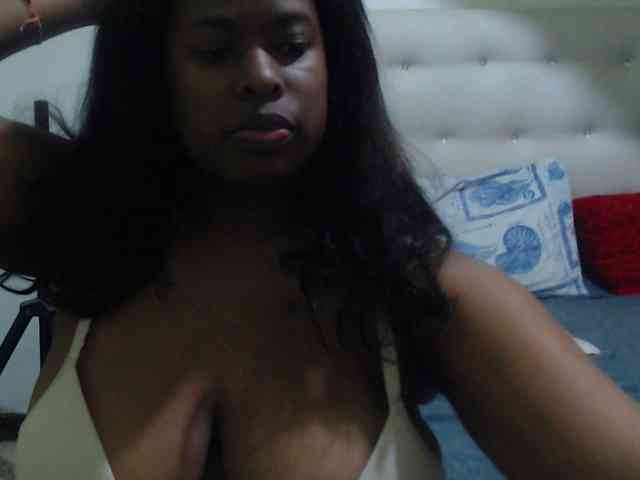 Nathaly webcam