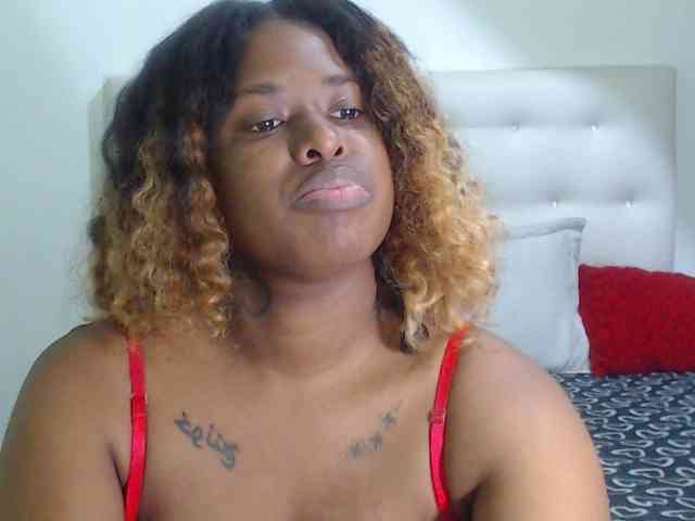 Nathaly webcam