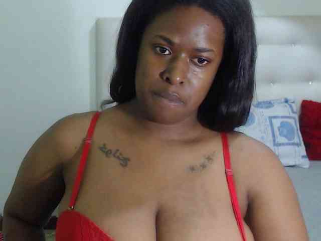 Nathaly webcam