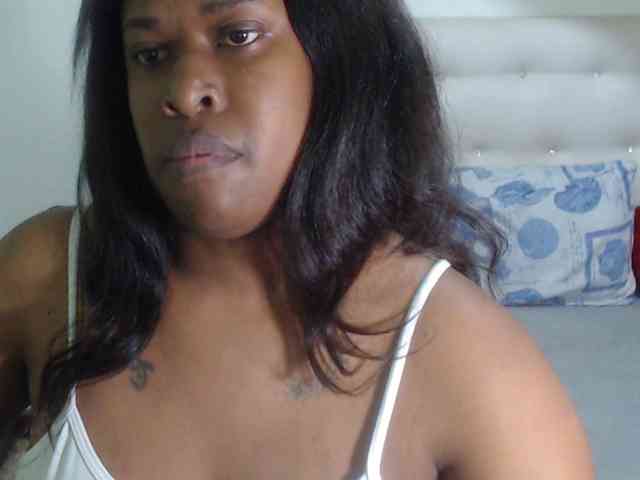Nathaly webcam