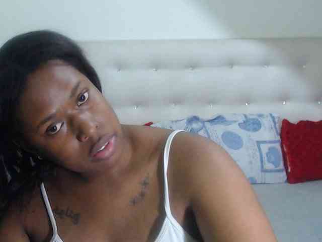 Nathaly webcam