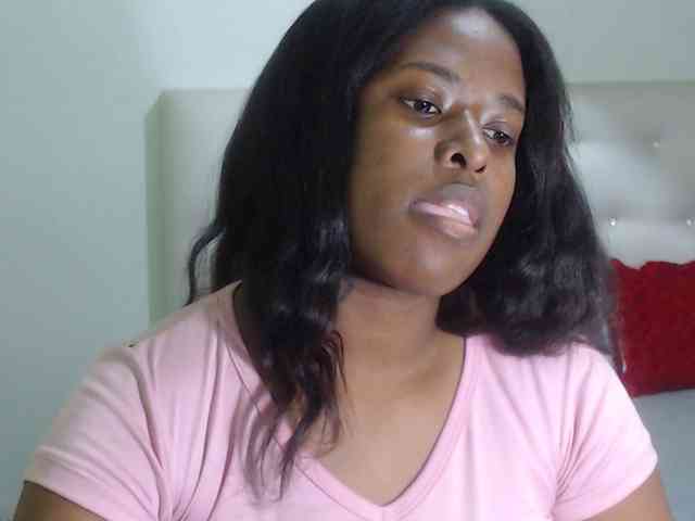 Nathaly webcam