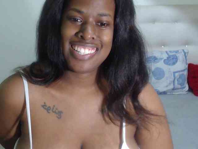 Nathaly webcam