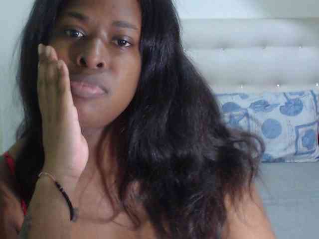 Nathaly webcam