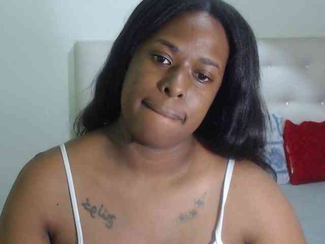 Nathaly webcam