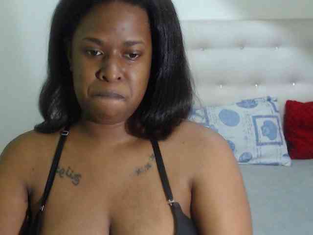 Nathaly webcam