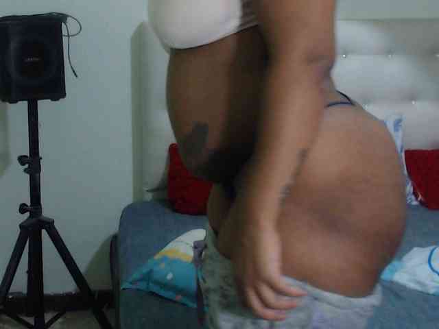 Nathaly webcam