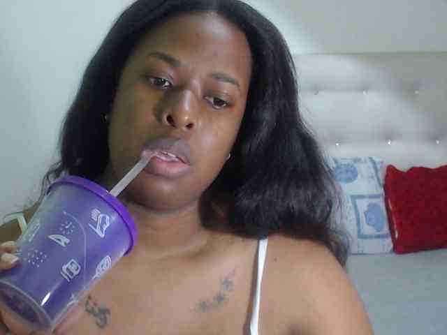 Nathaly webcam