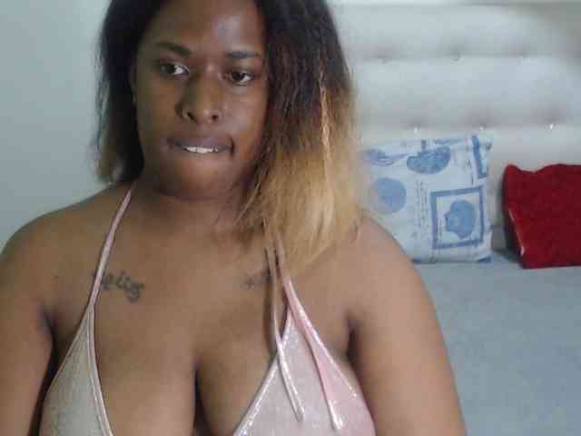 Nathaly webcam