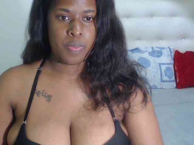 Nathaly webcam