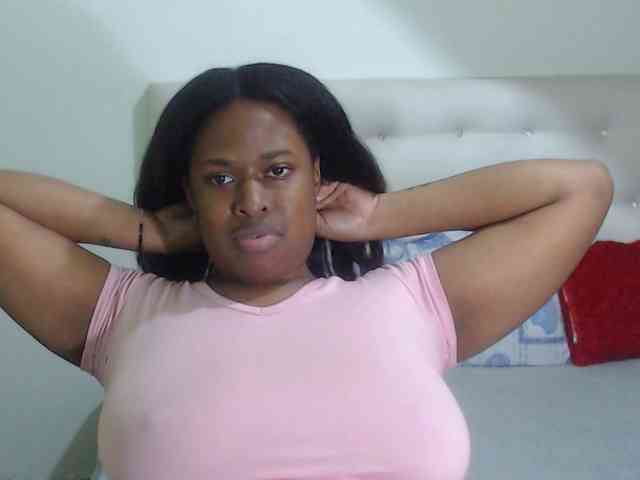 Nathaly webcam