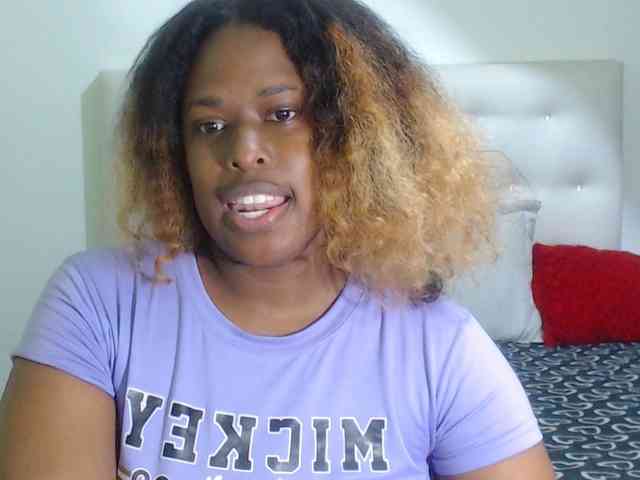 Nathaly webcam