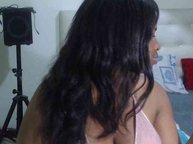 Nathaly webcam