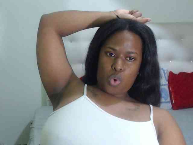 Nathaly webcam