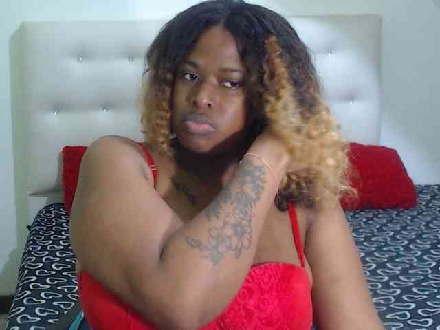 Nathaly webcam