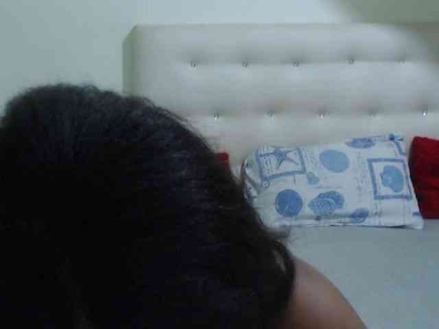 Nathaly webcam