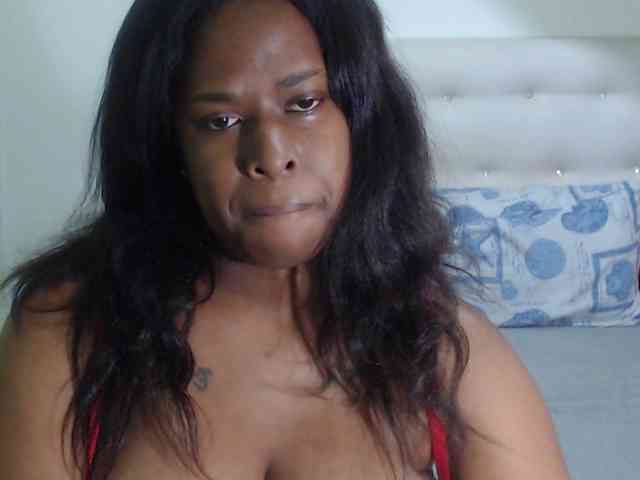 Nathaly webcam