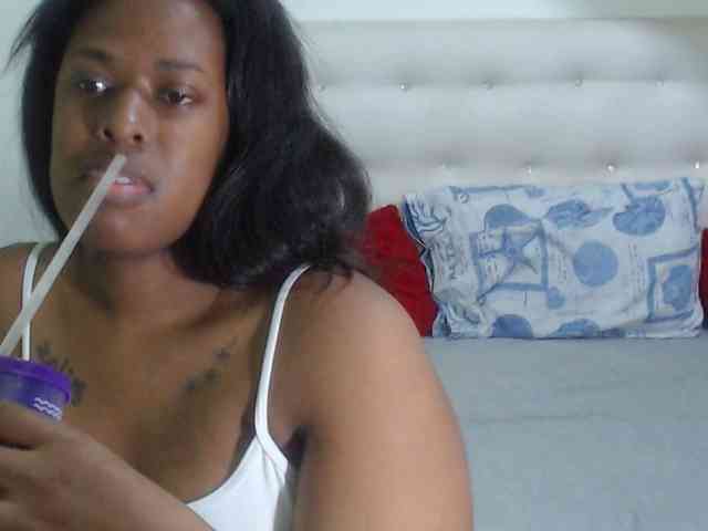 Nathaly webcam