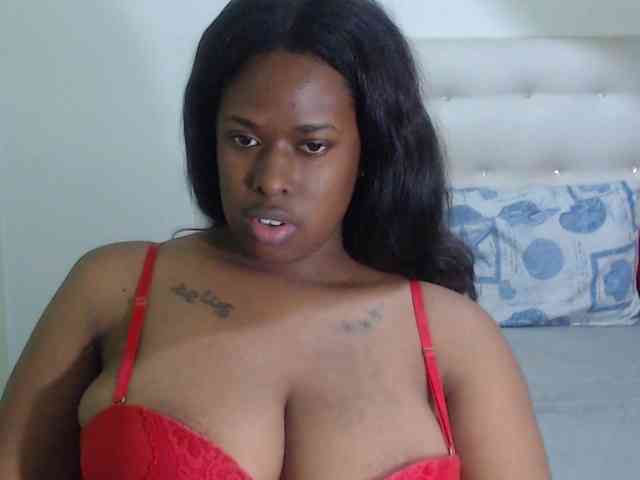 Nathaly webcam