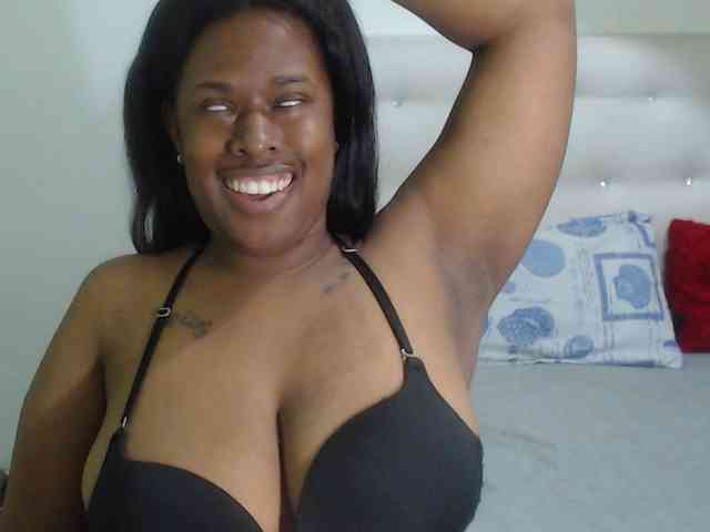 Nathaly webcam