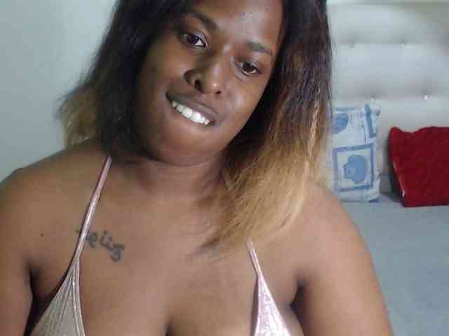 Nathaly webcam