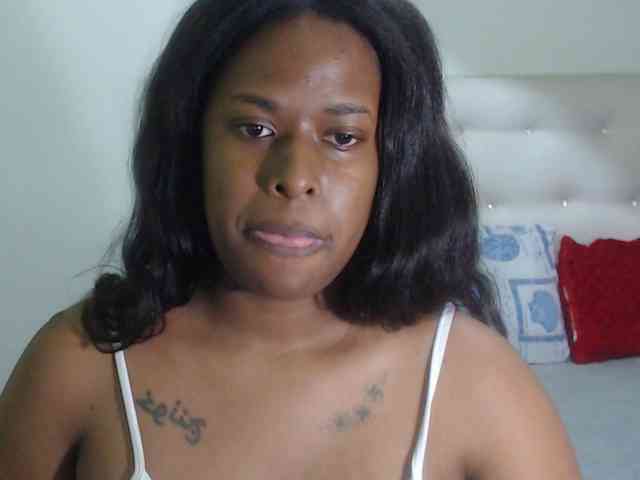 Nathaly webcam