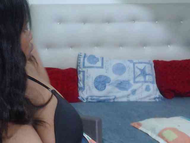 Nathaly webcam