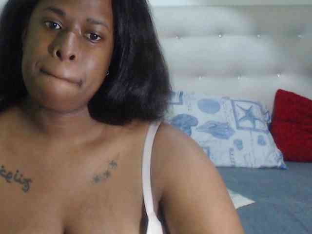 Nathaly webcam