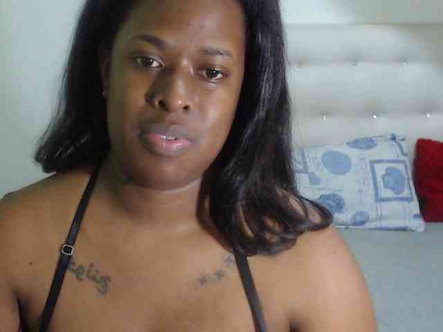 Nathaly webcam